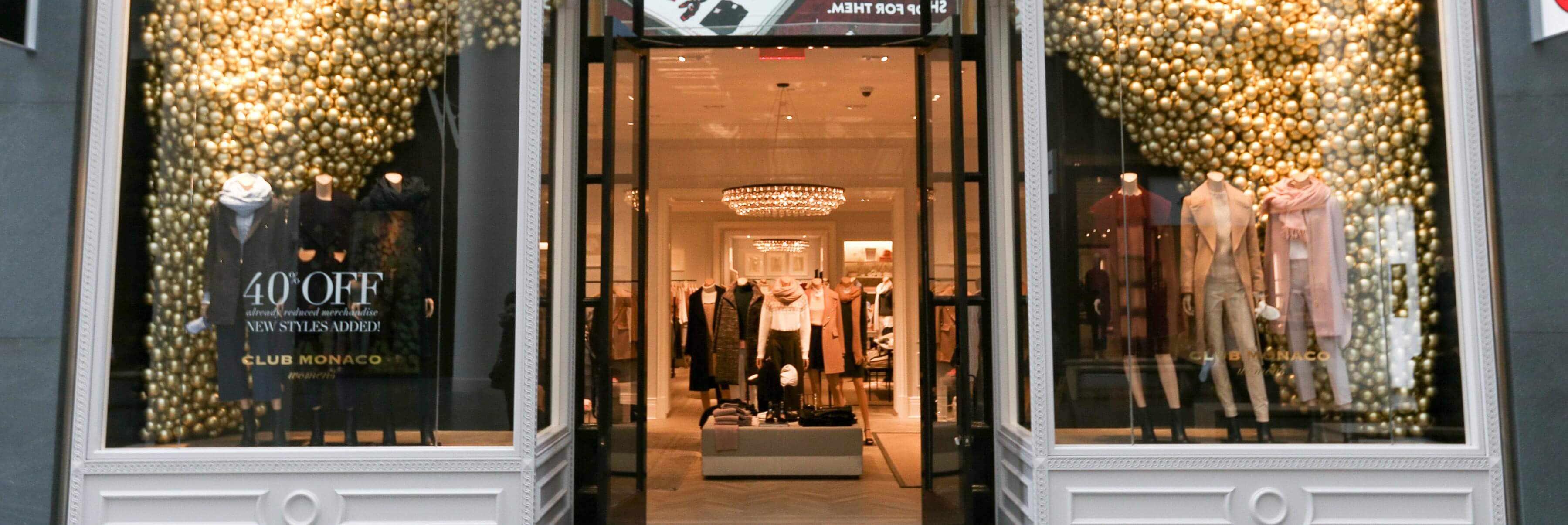 Retail Image