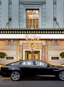 The Pierre, a Taj Hotel New York Downtown