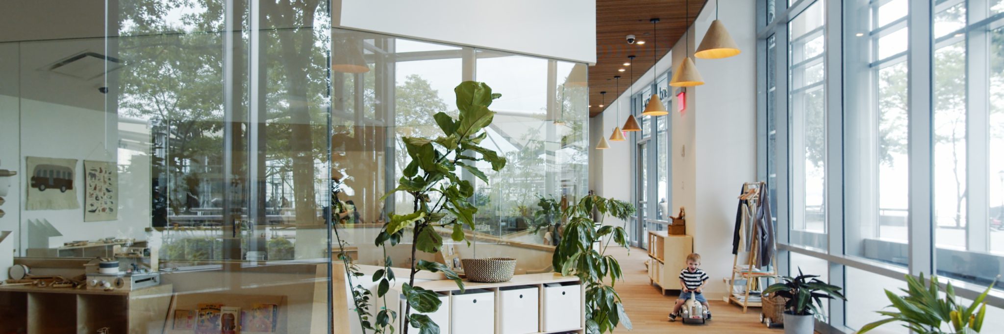Retail Image
