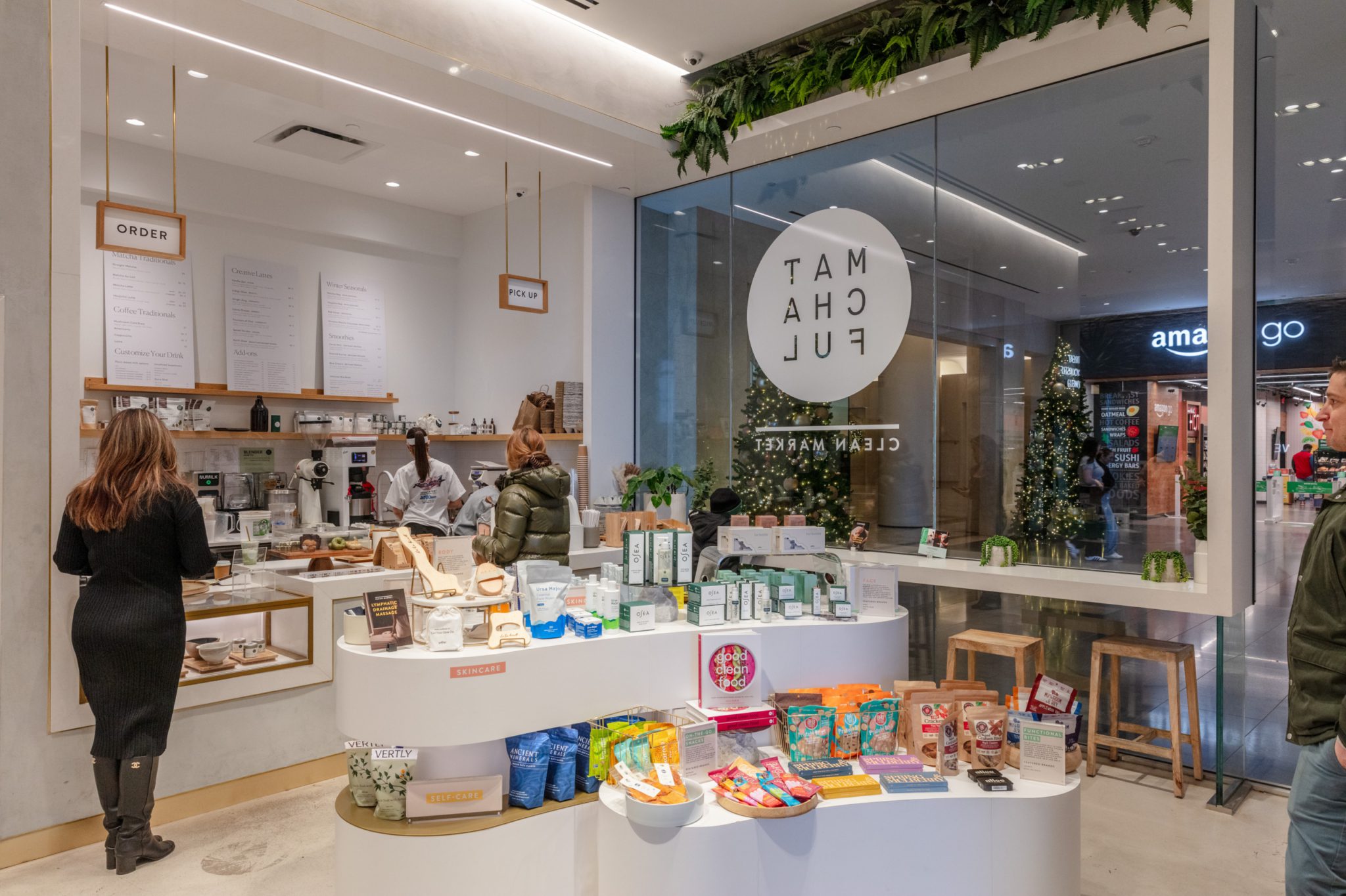 Retail Image
