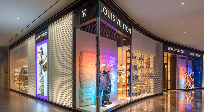 Retail Image