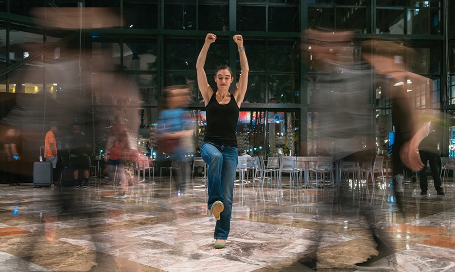 event image
