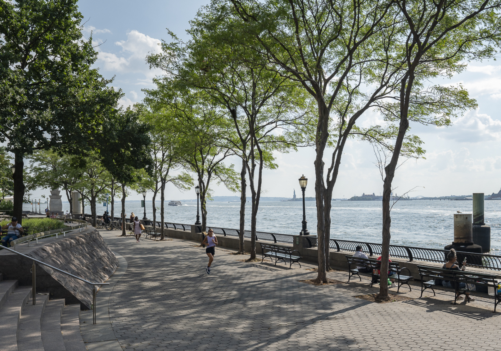 Outdoor view image