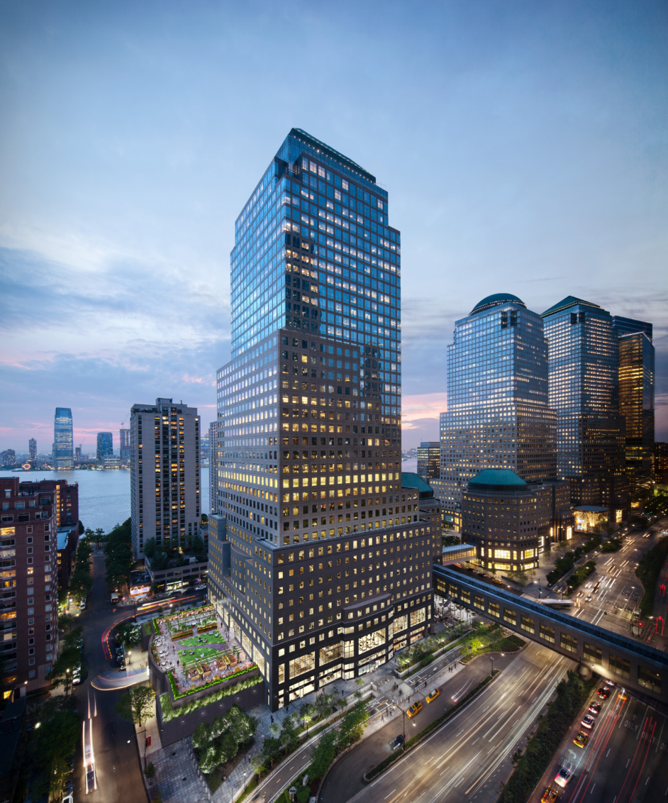 200 Liberty Street Image