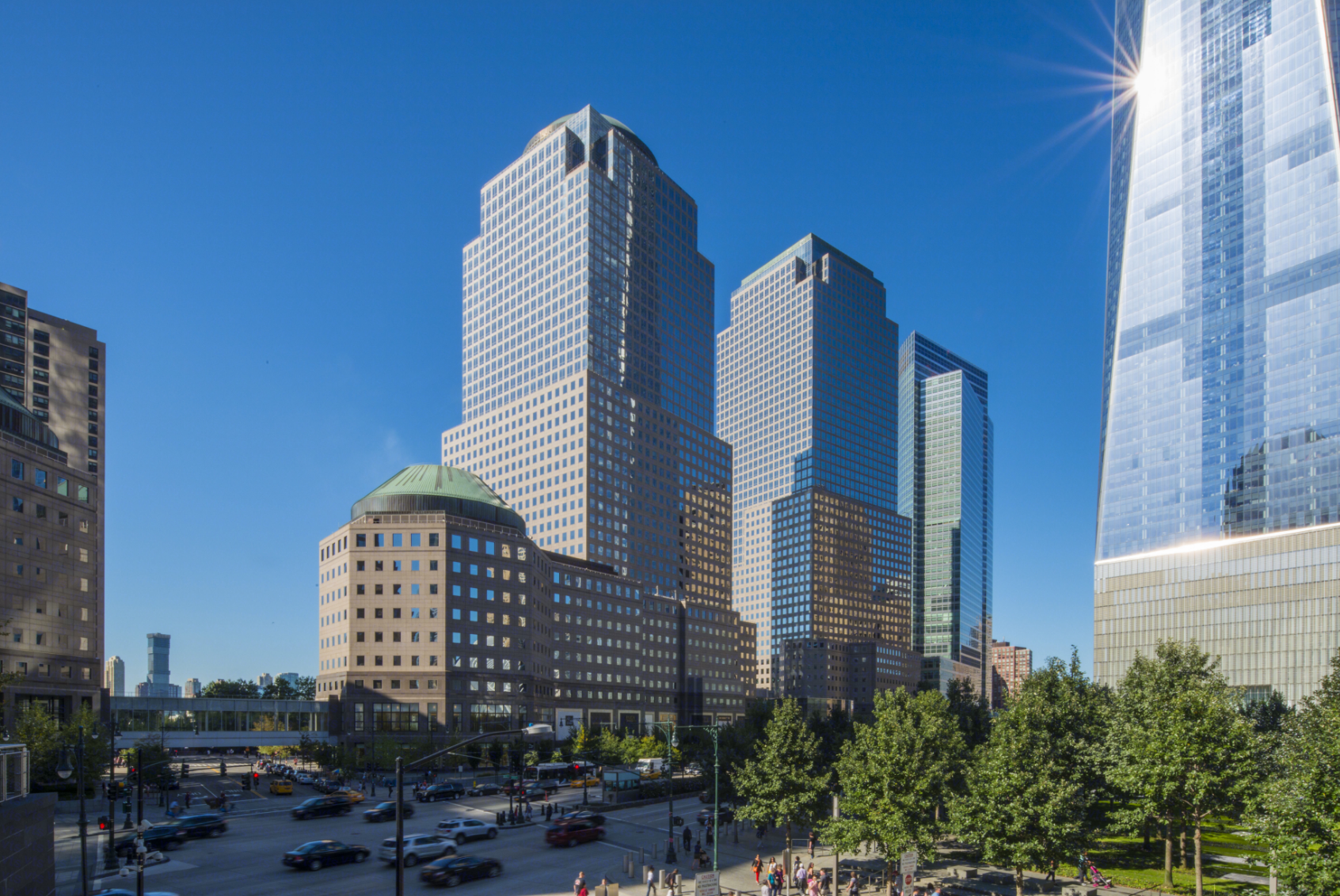 225 Liberty Street Image