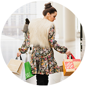 Shopping